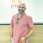 ברוך הבא מנהל מתנ"ס קצרין!